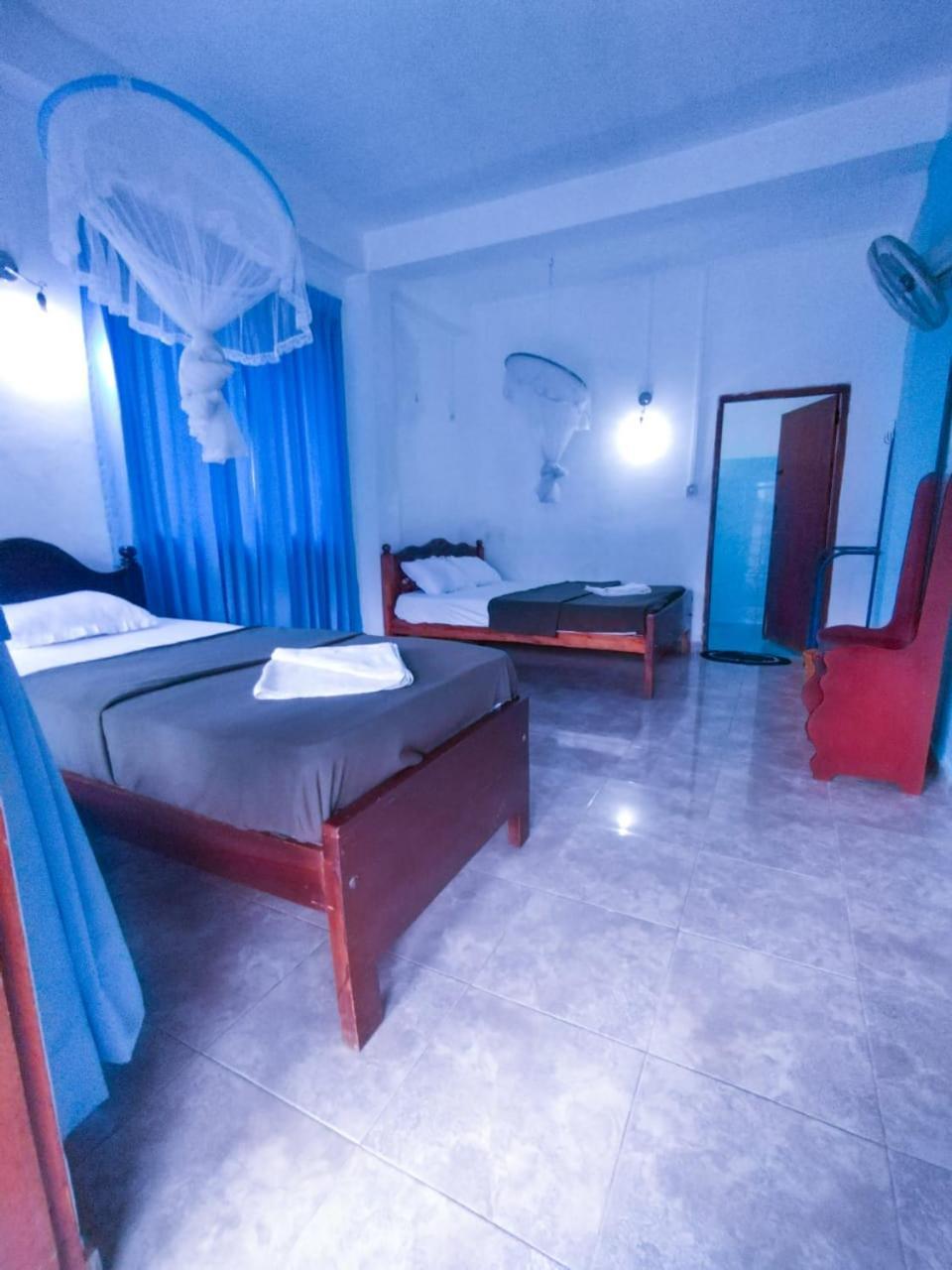 Soorya Inn Ella Exterior photo