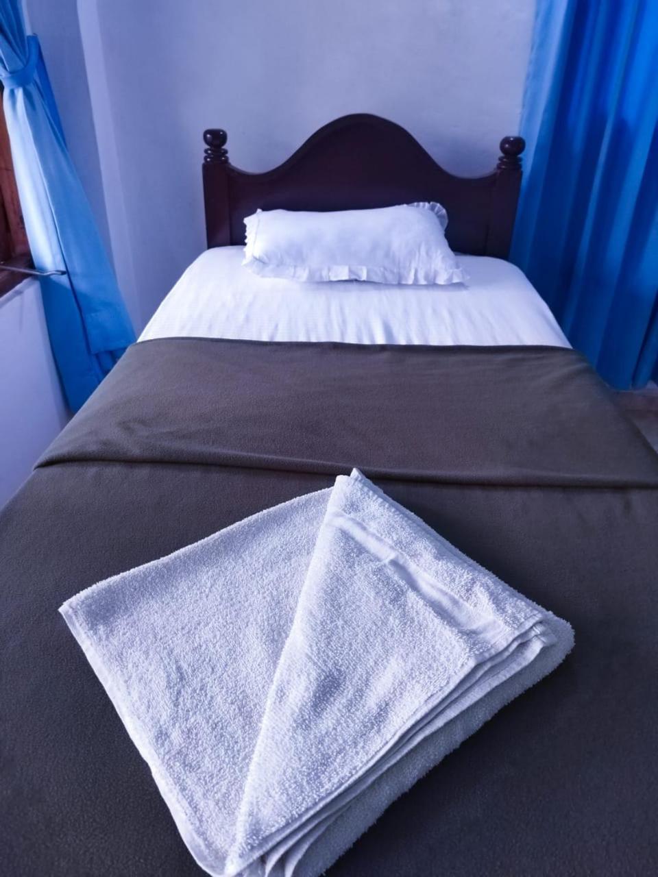 Soorya Inn Ella Exterior photo