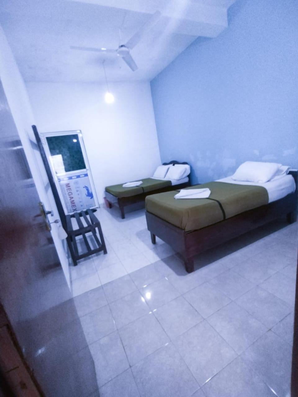 Soorya Inn Ella Exterior photo
