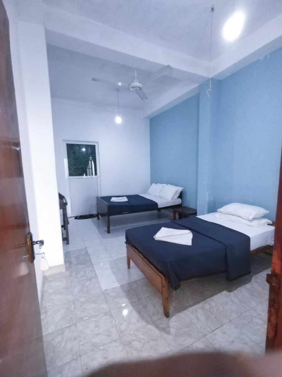 Soorya Inn Ella Exterior photo