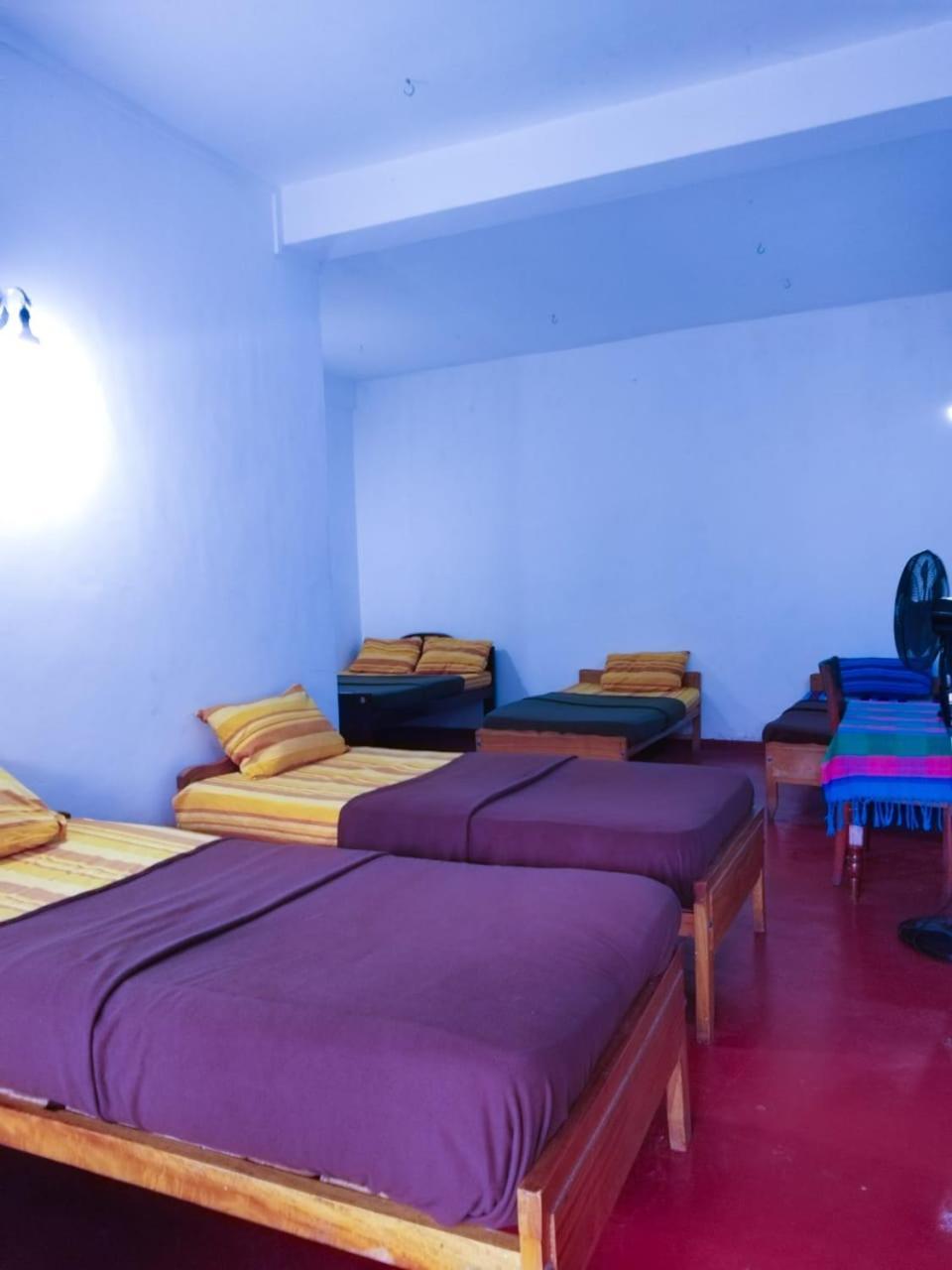 Soorya Inn Ella Exterior photo