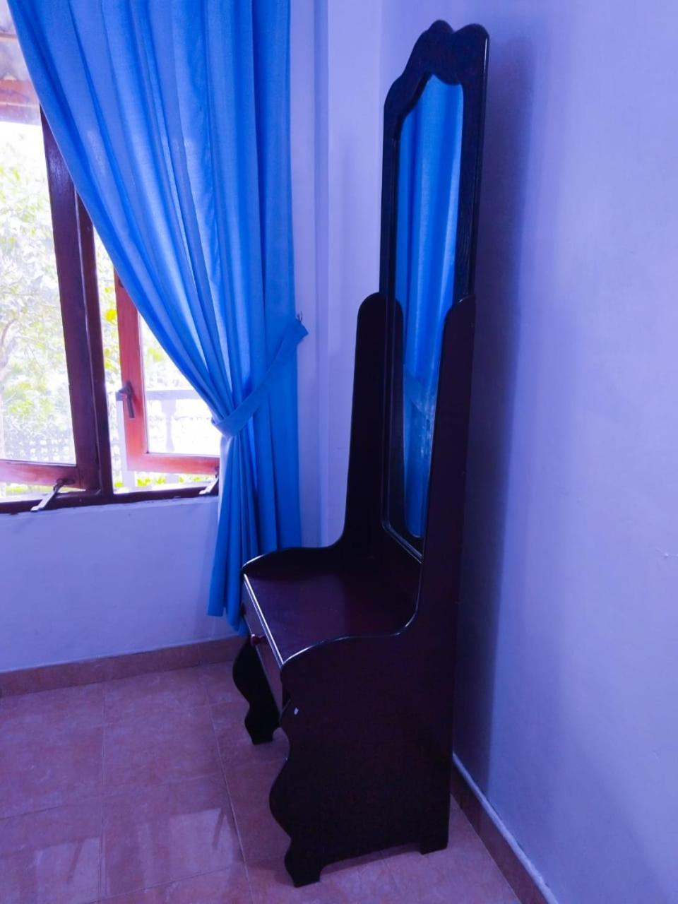 Soorya Inn Ella Exterior photo