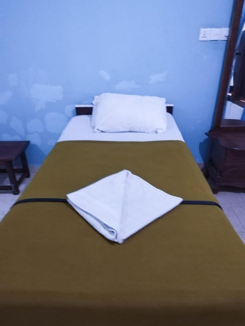 Soorya Inn Ella Exterior photo