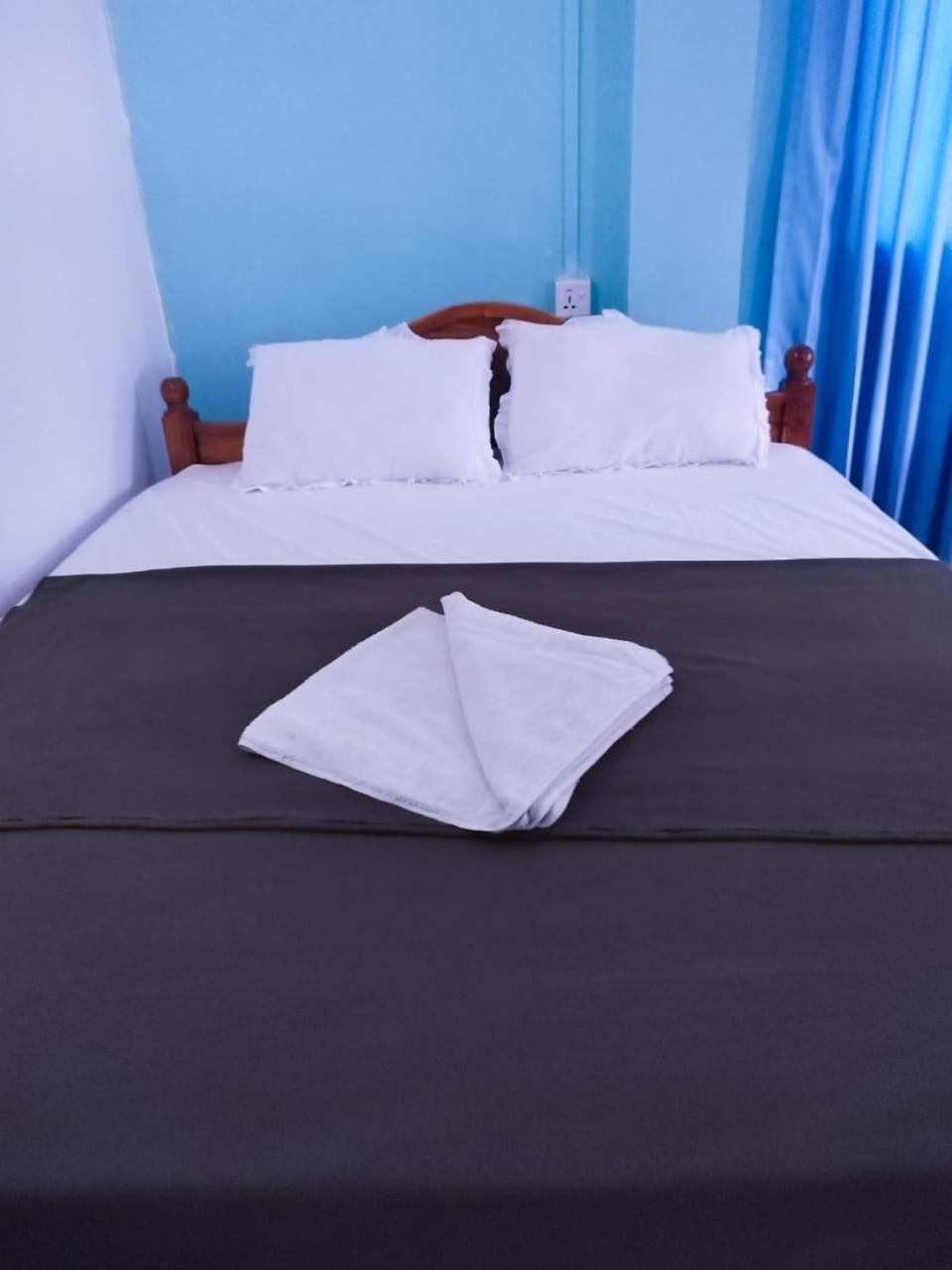 Soorya Inn Ella Exterior photo