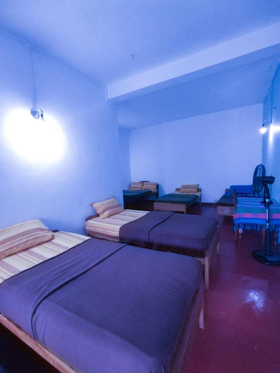 Soorya Inn Ella Exterior photo