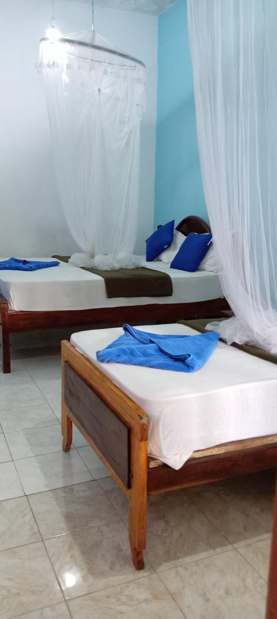 Soorya Inn Ella Exterior photo