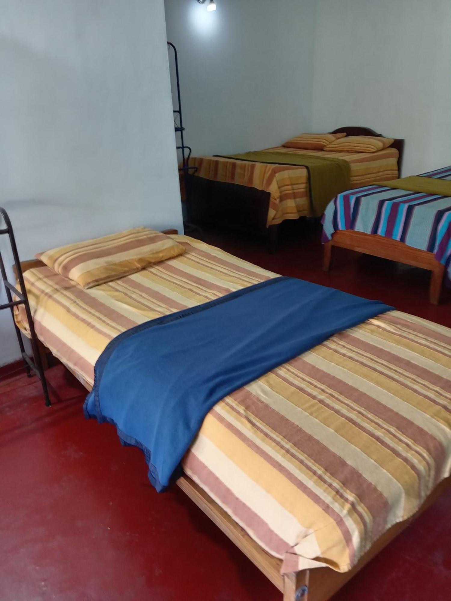 Soorya Inn Ella Exterior photo