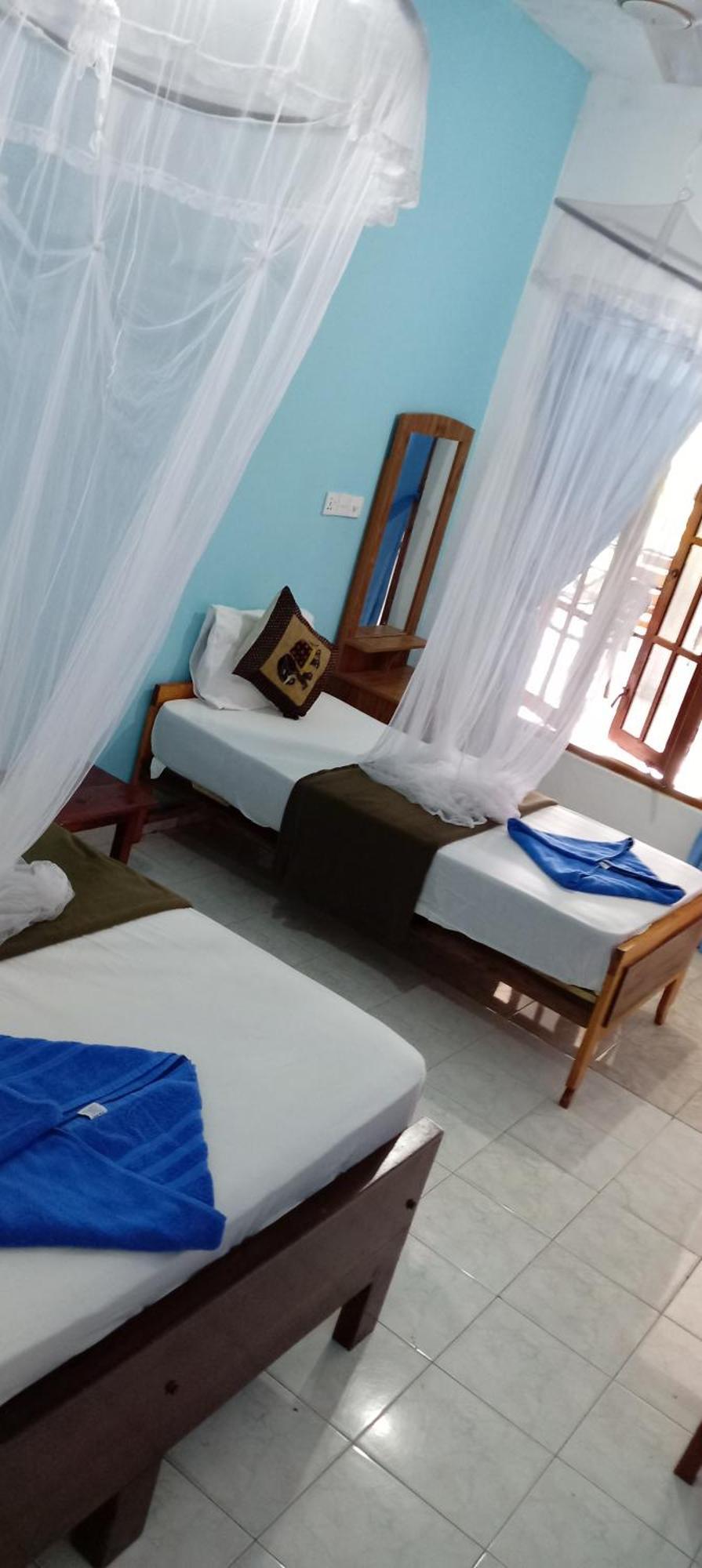 Soorya Inn Ella Exterior photo