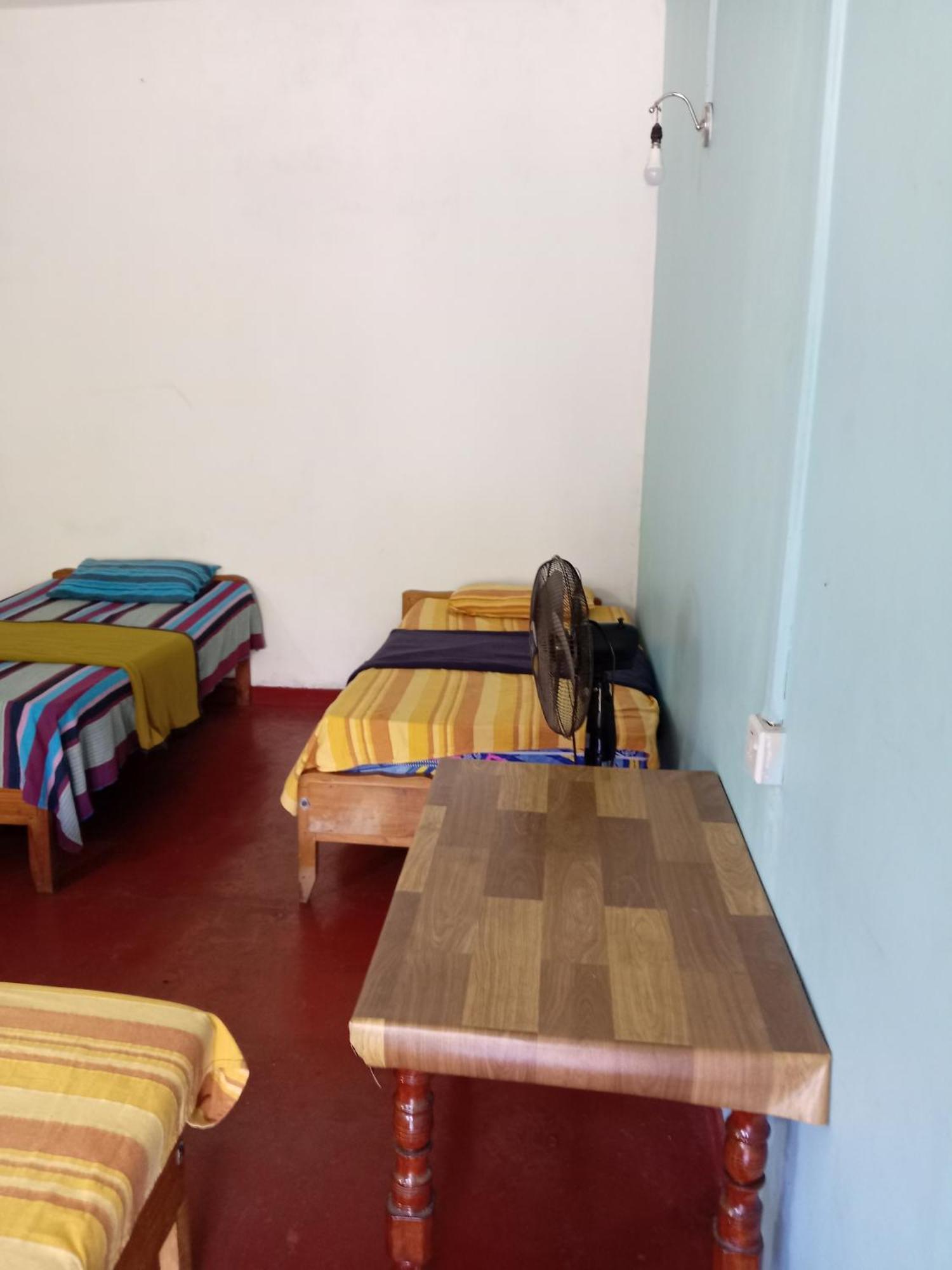 Soorya Inn Ella Exterior photo