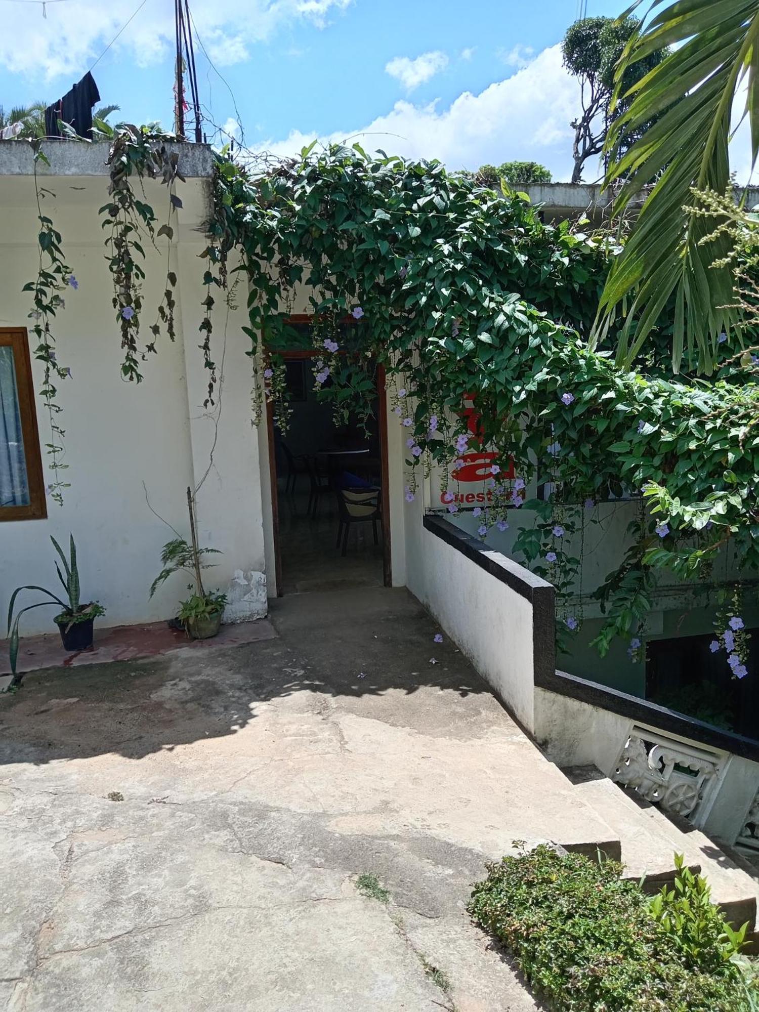 Soorya Inn Ella Exterior photo