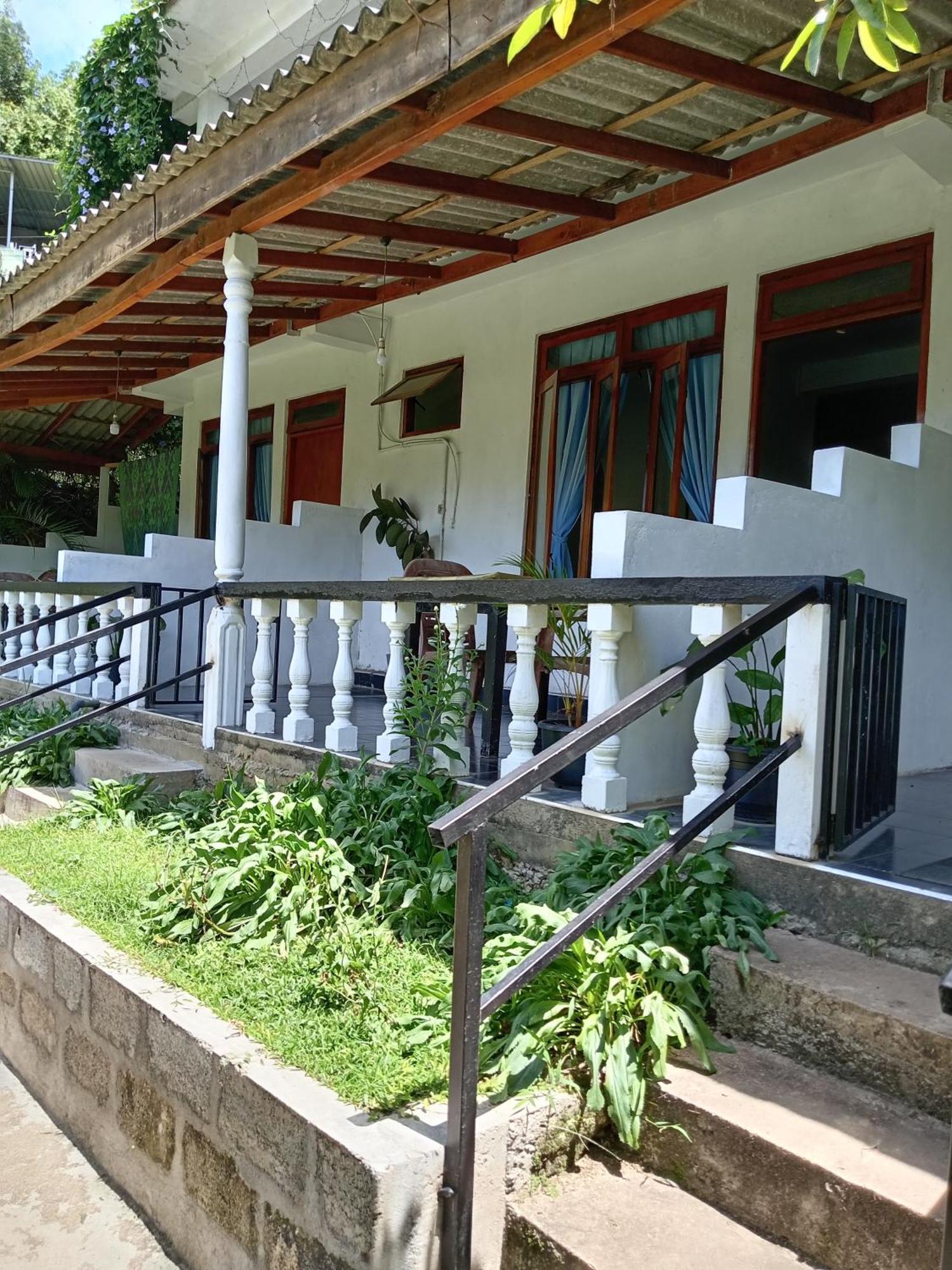 Soorya Inn Ella Exterior photo