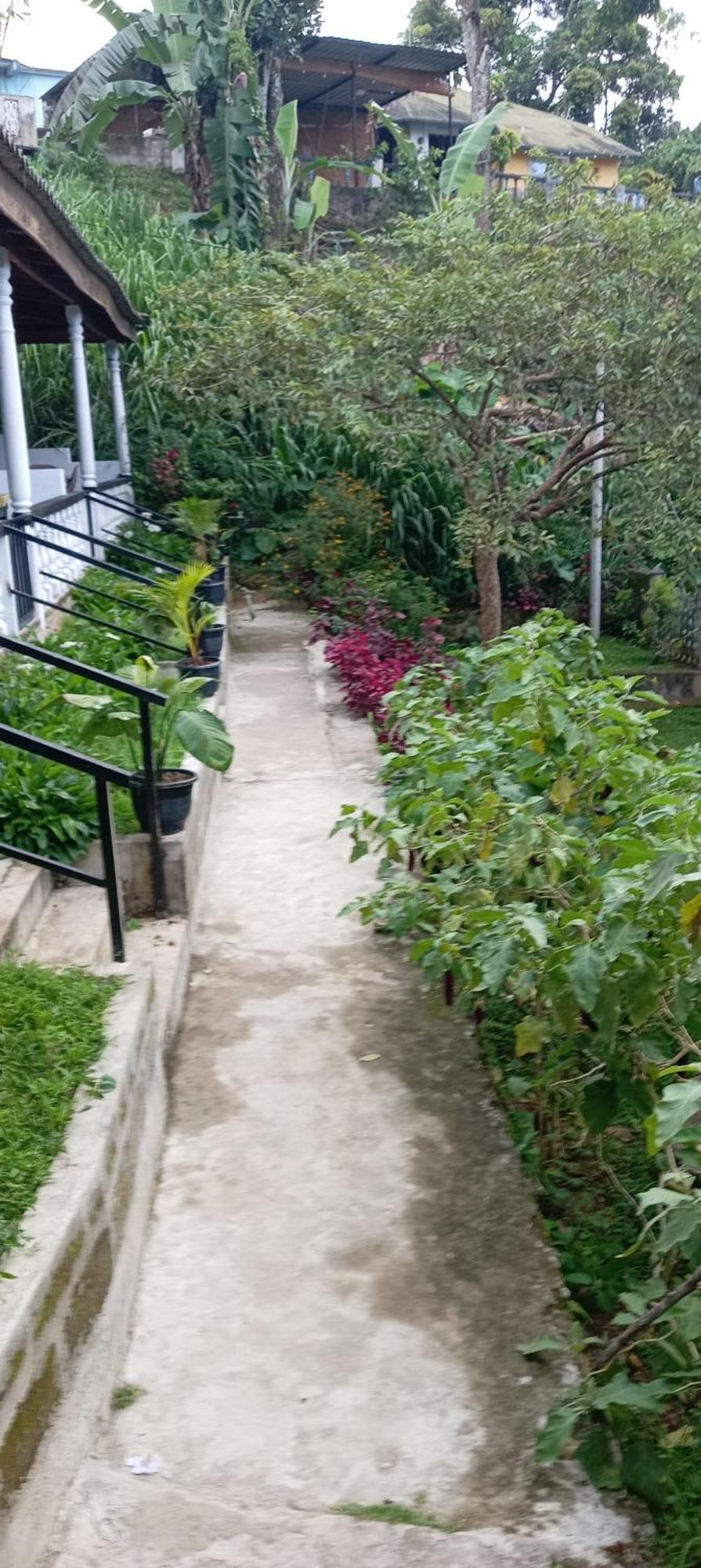 Soorya Inn Ella Exterior photo